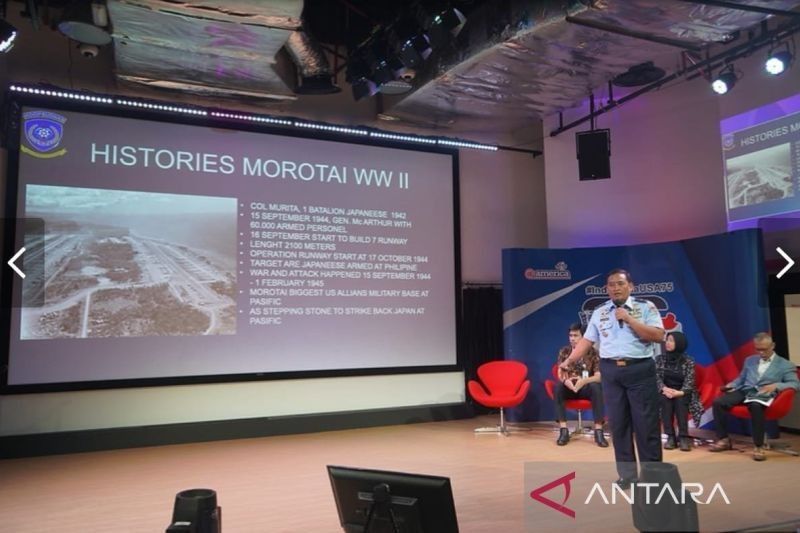 Mengenang Marsma Fajar, Pilot F-16 yang Pernah Cegat Jet Tempur AS, Gugur Saat Pesawat FASI Jatuh di Bogor