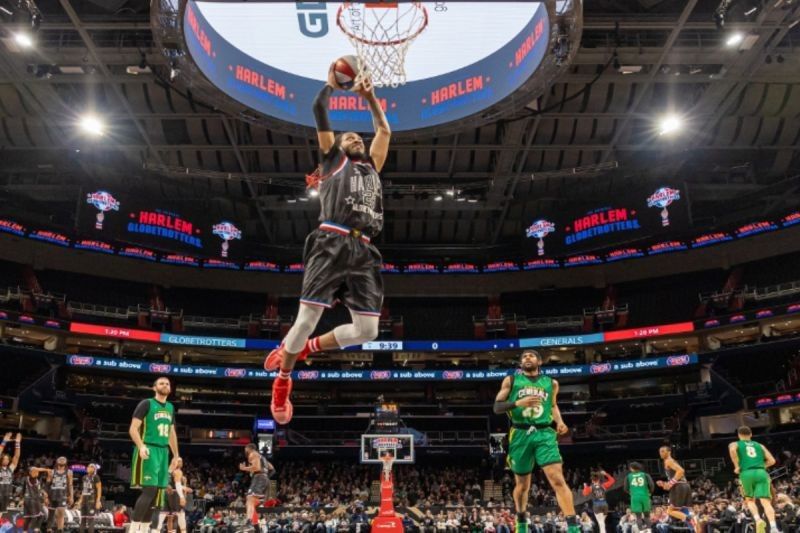 Siap Guncang Indonesia, Harlem Globetrotters Janjikan Pertunjukan Interaktif Menuju 100 Tahun Eksistensi