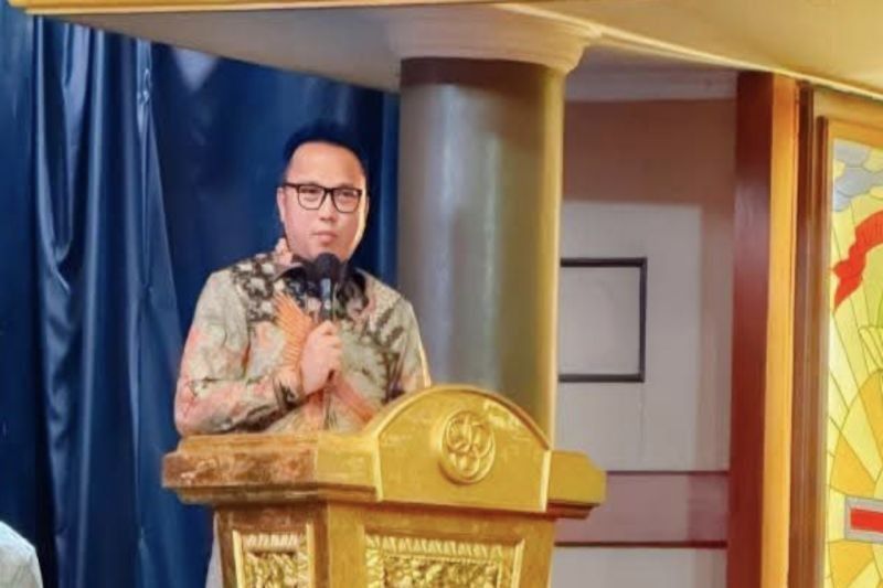Tahukah Anda? Pemkab Morowali Utara Ajak Warga Kibarkan Bendera Merah Putih Sambut HUT RI ke-80