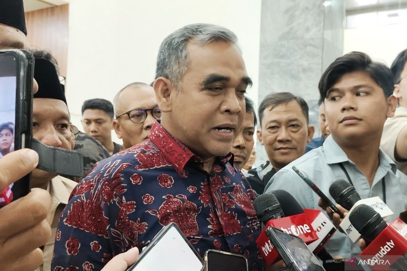 Fakta Menarik: Gerindra Apresiasi Dukungan PDIP kepada Pemerintahan Prabowo Subianto