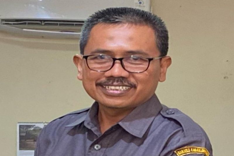 Rayakan Ultah ke-7, Bawaslu Kulon Progo Gelar Lomba Puisi Demokrasi untuk Tumbuhkan Kecintaan pada Pemilu