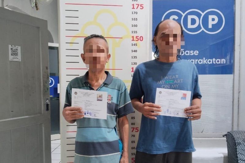 Trivia: Dua Warga Binaan Lapas Madiun Bebas Berkat Amnesti Presiden Prabowo