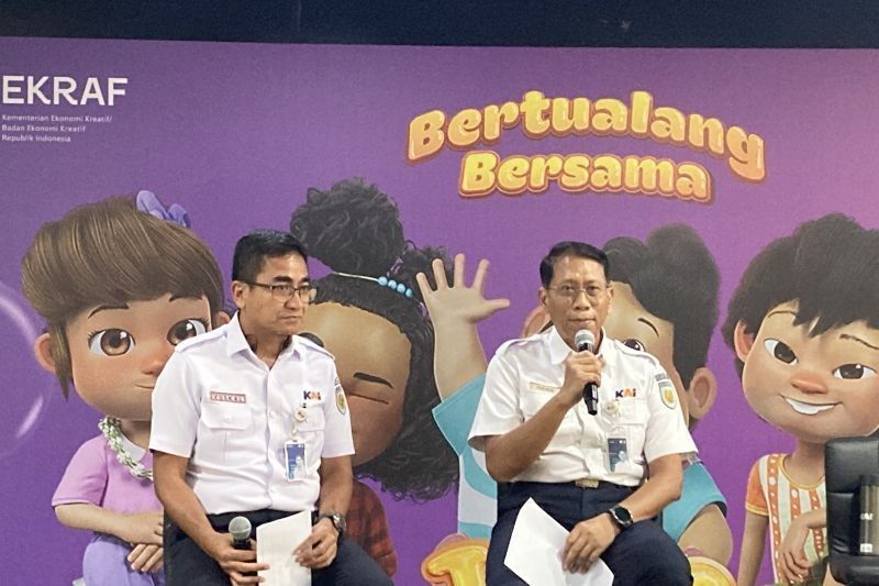 Fakta Unik KAI Refund Tiket Anjlok 100 Persen: Ribuan Penumpang Terdampak KA Argo Bromo Anggrek