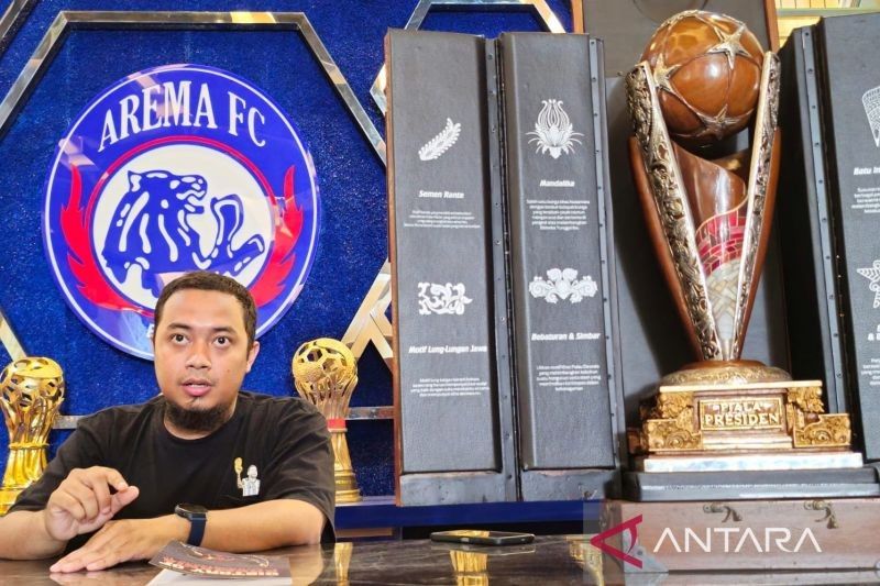 Terungkap! Ini Dia Harga Tiket Arema FC Musim 2025/2026, VVIP Dapat Akses Lounge Eksklusif
