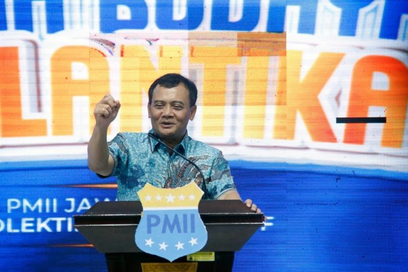 Tahukah Anda? Gubernur Jateng Minta Organisasi Mahasiswa Dampingi Desa Miskin di 10 Kabupaten/Kota Termiskin