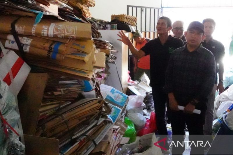 Fakta Unik: 67 Kelurahan di Kota Bengkulu Kini Punya Bank Sampah, Solusi Efektif Atasi Overload TPA!