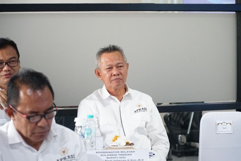 Fakta Menarik: Peran APKASI Jadi Jembatan Komunikasi Penting Antara Daerah dan Pusat