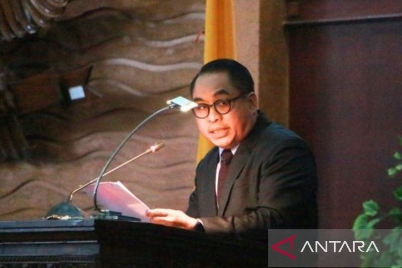 Terkuak! PT GNE Nihil Dividen Bertahun-tahun, DPRD NTB Minta Gubernur Audit Investigasi