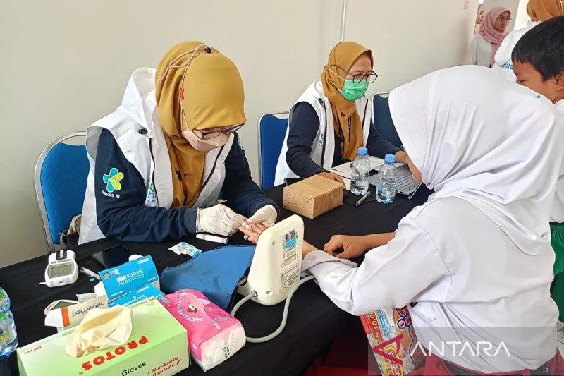 Tahukah Anda? Cek Kesehatan Gratis di Sekolah Harus Dibarengi Penyuluhan, Kata Eks Direktur WHO