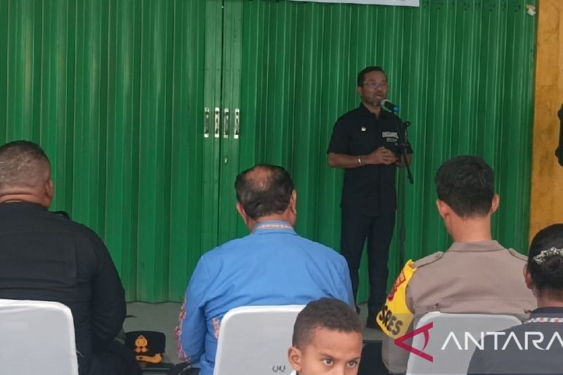 Tahukah Anda? Pemkab Biak Terapkan Larangan Minuman Beralkohol Jelang PSU Pilkada Papua