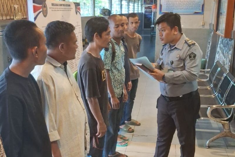 Trivia: Apa Bedanya Amnesti dengan Grasi? 86 Warga Binaan di Sumut Terima Amnesti Presiden Prabowo