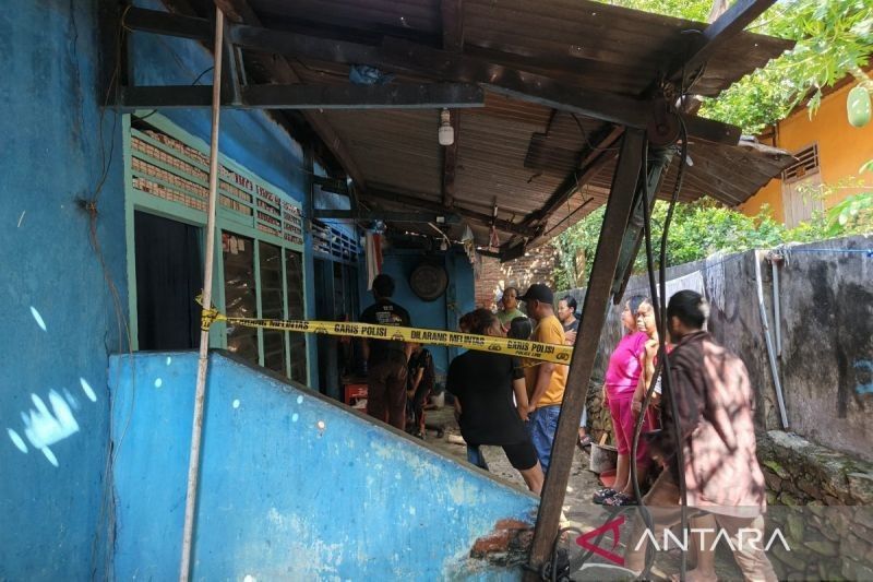 Tragis di Bengkulu: Remaja ODGJ Bunuh Ibu Kandung Saat Salat, Baru Pulang dari RSJ