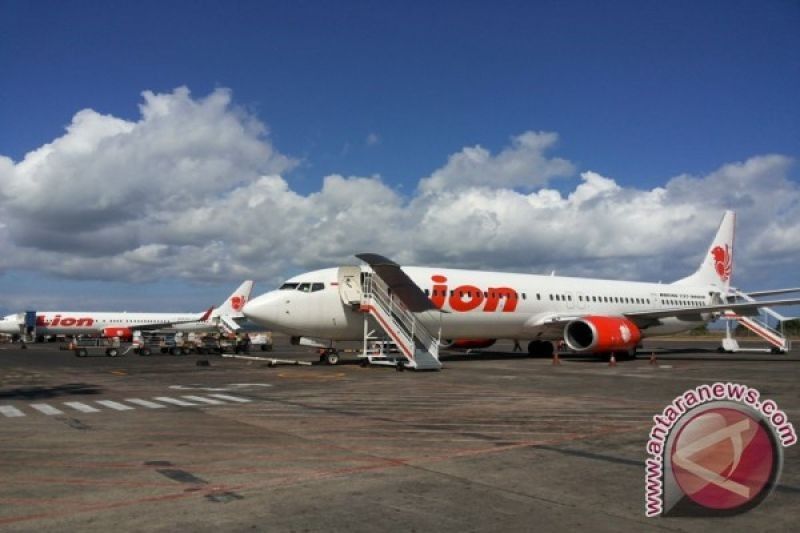 Terkuak! Kronologi Lengkap Insiden Ancaman Bom Lion Air JT-308 Soetta-Kualanamu, Ternyata Begini Faktanya