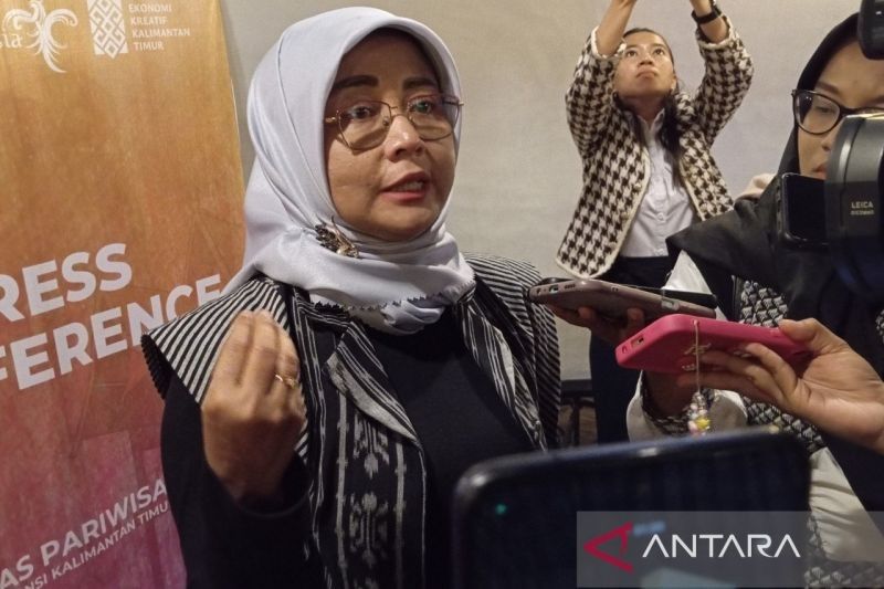 Target Kunjungan Wisatawan Nusantara Kaltim Capai 60 Persen, Ini Strategi Dispar Kaltim Genjot Akhir Tahun