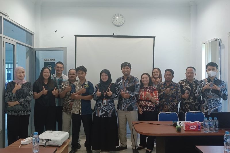 Fakta Unik Survei BPS: Dua Tahap Evaluasi Program Makan Bergizi Gratis (MBG) di Bengkayang