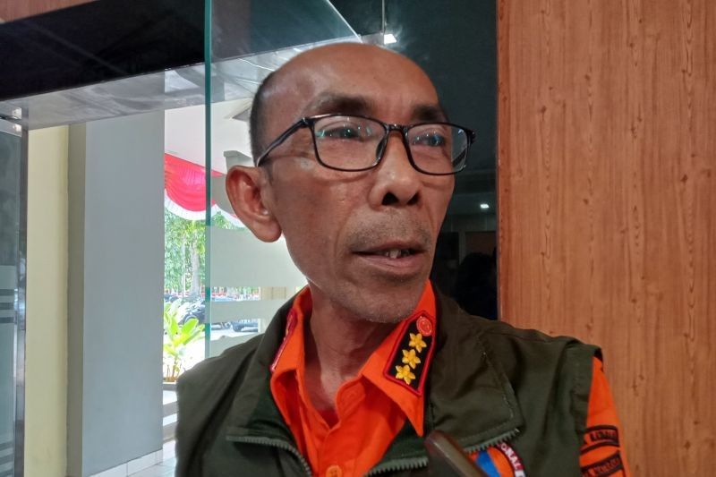 BPBD Mataram Bentuk Forum Relawan Sungai Mataram, Antisipasi Banjir Pasca Insiden 6 Juli 2025