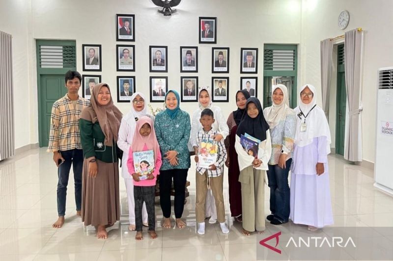 Tahukah Anda? Pemkab Batang dan POPTI Berkomitmen Wujudkan Program Zero Talasemia