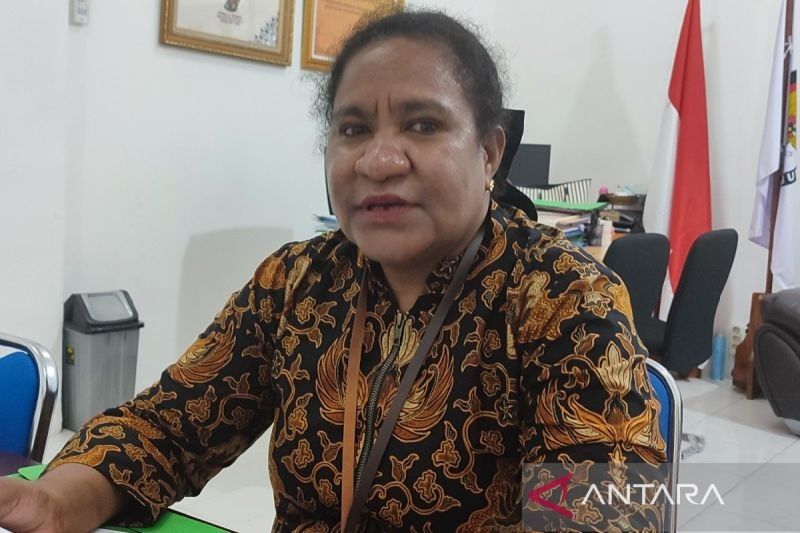 KPU Papua Pastikan Pengiriman Logistik PSU Pilkada ke Kampung Terpencil, Apa Tantangannya?