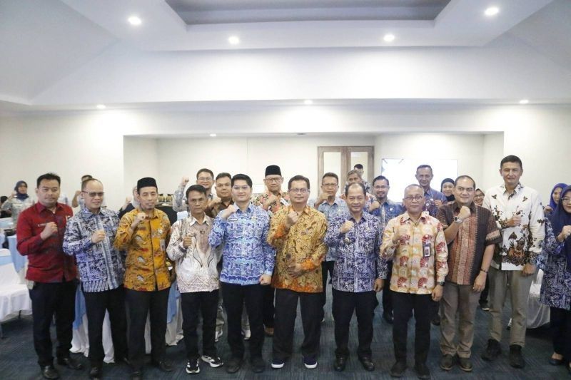 Terungkap! Strategi Pemkab Serang Perangi Pinjol Ilegal dan Judol Lewat Literasi Keuangan