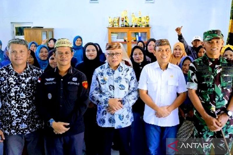 Tahukah Anda? Gorontalo Hadirkan Layanan Hukum Inklusif dan Ramah UMKM, Ini Inovasinya!