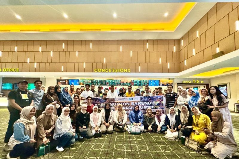 Terungkap! Mengapa Peran Ayah Penting untuk Wujudkan Indonesia Emas 2045: BKKBN Bengkulu Soroti Gerakan Ayah Teladan Indonesia