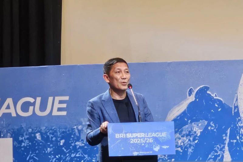 Tahukah Anda? Super League 2025/2026 Dipastikan Sinkron dengan Agenda Timnas, Hanya Berhenti di Dua Momen Krusial Ini!