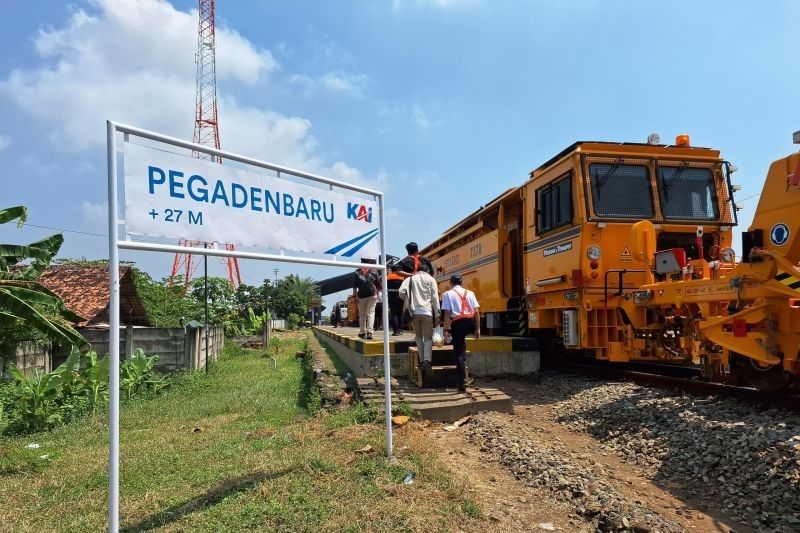 Tahukah Anda? Meski KA Argo Bromo Anggrek Anjlok, Operasional KA Jember Tetap Normal dan Tepat Waktu