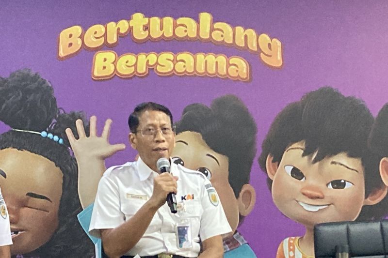 Target Tiga Hari, KAI Berupaya Normalisasi Jalur KA Argo Bromo Anjlok di Subang