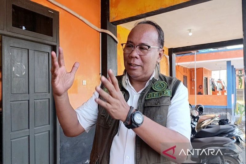 BPBD Kotim Usulkan Operasi Modifikasi Cuaca (OMC) Atasi Karhutla, Ternyata Ini Syaratnya