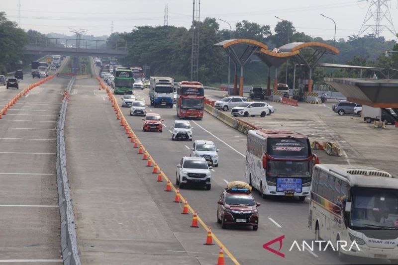 Tragedi KM 188 Tol Cipali: Tiga Meninggal Dunia, Pengelola Gerak Cepat Tangani Kecelakaan Maut