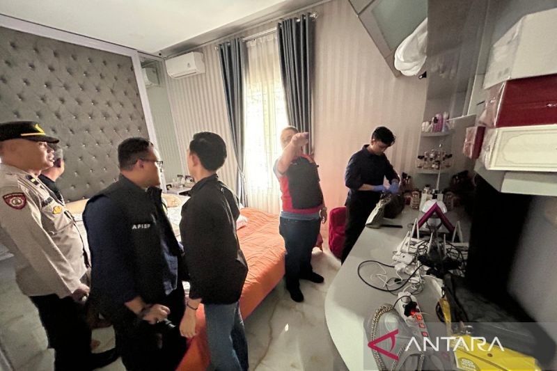 Tahukah Anda, Tas Mewah hingga Mobil Pajero Disita? Kejati Bengkulu Sita Aset Tersangka Korupsi Tambang Batu Bara