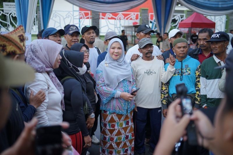 Trivia: Tahukah Anda? Pemkot Bandarlampung Dorong Sertifikasi Halal untuk Tingkatkan Daya Saing Produk UMKM.