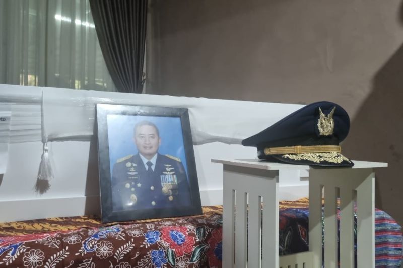 Marsekal Pertama TNI Fajar Adriyanto, 