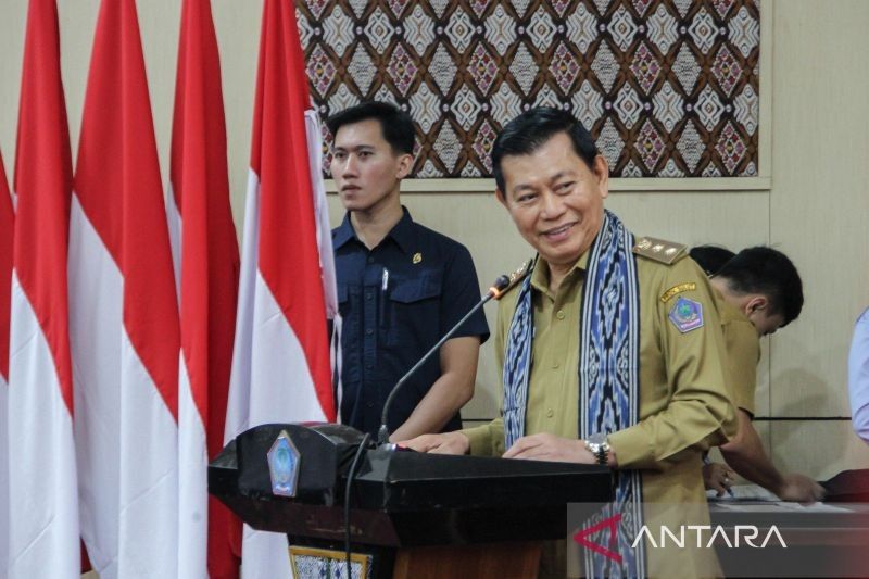 Wagub Sulut Ungkap Rahasia Turunkan Stunting: Target Prevalensi 5,9 Persen di 2045