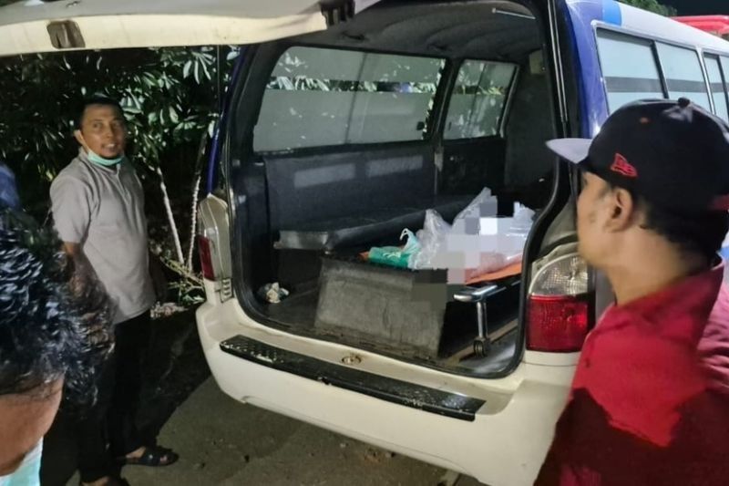 Misteri Bau Menyengat: Polisi Selidiki Penemuan Jasad Bayi Tulungagung di Samping Rumah Warga