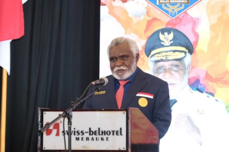 Tahukah Anda? KSBN Ajak Semua Pihak Lestarikan Seni dan Budaya Papua Selatan Lewat Digitalisasi
