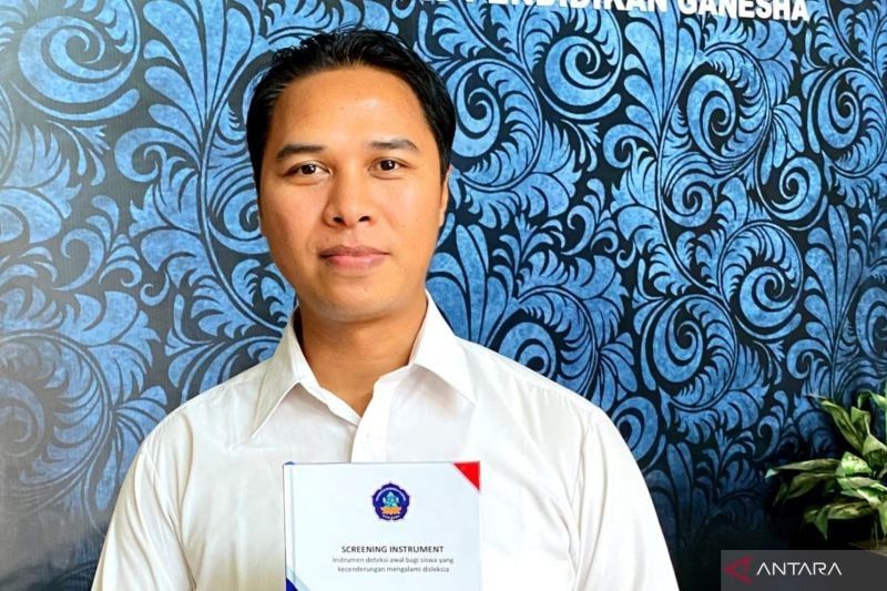 Mengapa Pendidikan Inklusif Bukan Lagi Pilihan, Melainkan Kebutuhan Mendesak? Ini Kata Akademisi Undiksha