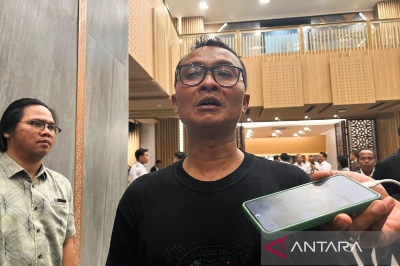 Bukan Bendera Bajak Laut One Piece, Sarbumusi Ajak Sopir Truk Segera Kibarkan Bendera Merah Putih