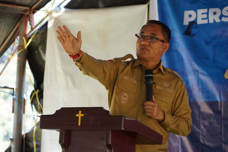 Tahukah Anda? Pemkab Sigi Dorong Perda Jaminan Sosial Ketenagakerjaan untuk Ribuan Pekerja