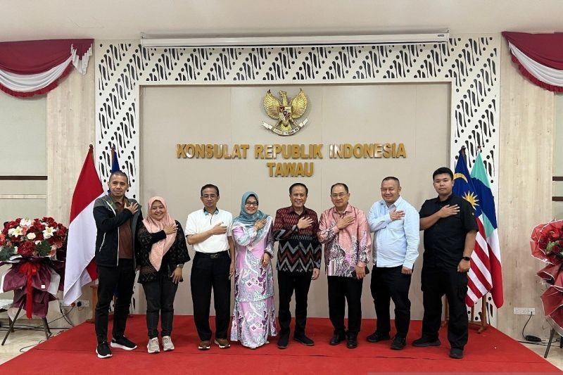 Fakta Unik: Rumah Budaya Indonesia Segera Hadir di Tawau Malaysia, Perkuat Diplomasi dan Nasionalisme WNI