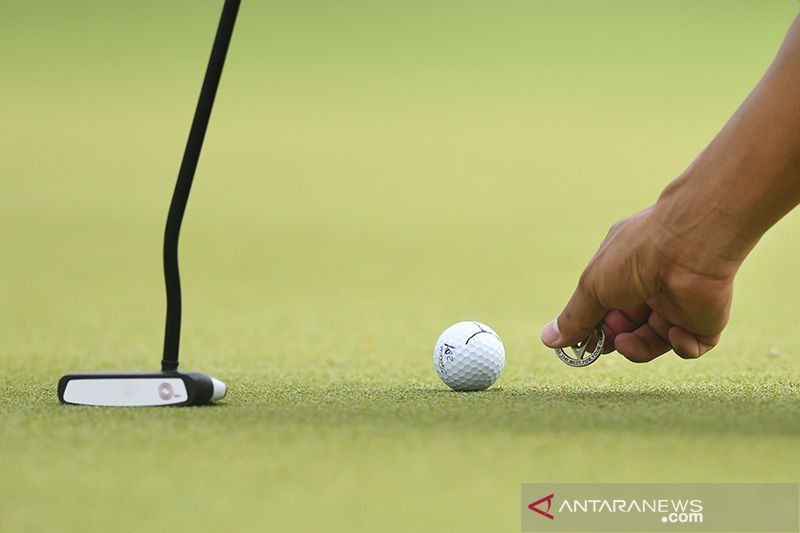 Miyu Yamashita Ukir Sejarah: Pegolf Jepang Ketiga yang Juarai Women's British Open 2025
