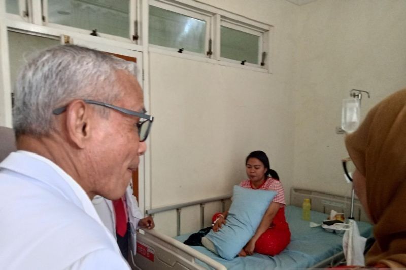 Fakta Stunting: Sulawesi Selatan Gencarkan Program Genting, Sasar 15 Ribu Anak