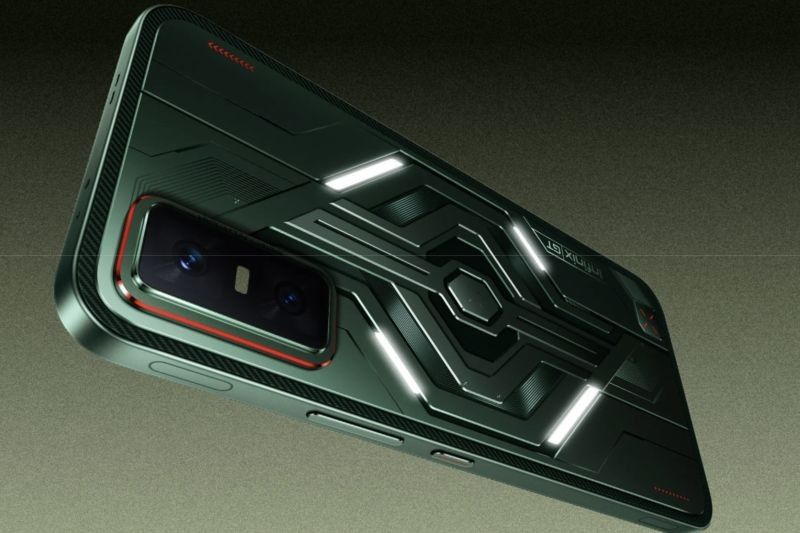 Intip Bocoran Spesifikasi Infinix GT 30: Rilis 8 Agustus 2025, Punya Fitur Gaming Canggih!