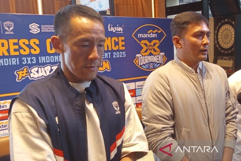 Perbasi Panggil 24 Atlet IBL untuk Seleksi Awal Pembentukan Timnas 3x3 Indonesia: Strategi Jangka Panjang FIBA