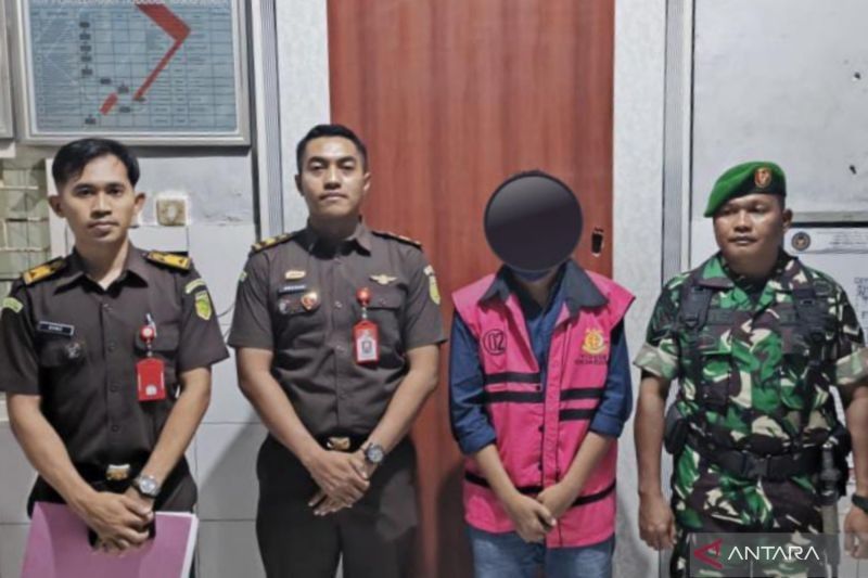 Ternyata Sudah 5 Tersangka! Kejari Bima Kembali Tahan Pelaku Korupsi Penyaluran KUR Mikro
