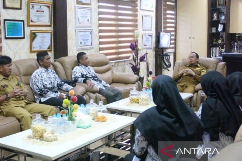 Kualitas Guru: Kunci Utama Peningkatan Mutu Pendidikan di Bangka Tengah, Mengapa Demikian?