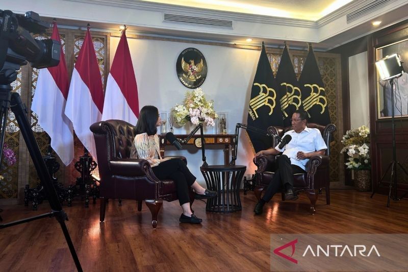 Fakta Unik Royalti Musik: Menkum Tegaskan Bukan Pajak Negara, Kini Capai Rp200 Miliar!