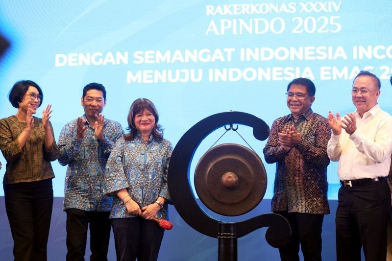 Apindo Rakerkonas 2025: Konsolidasi Nasional Hadapi Dinamika Global, Apa Saja yang Dibahas?