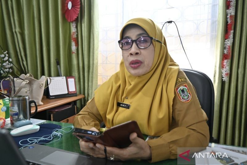 Trivia Kesehatan: 242 Puskesmas Dikerahkan Dinkes Kalsel untuk Program CKG Sekolah, Sasar Ribuan Siswa