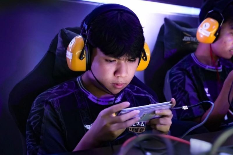 Dewa United Apollo Dominasi Laga Pembuka Playoffs Lidoma Endless Series 2025 dengan Dua 'Booyah'